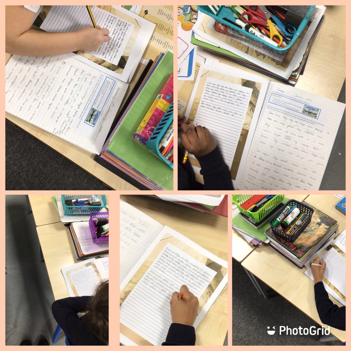 Miss Gordon GBS tweet media