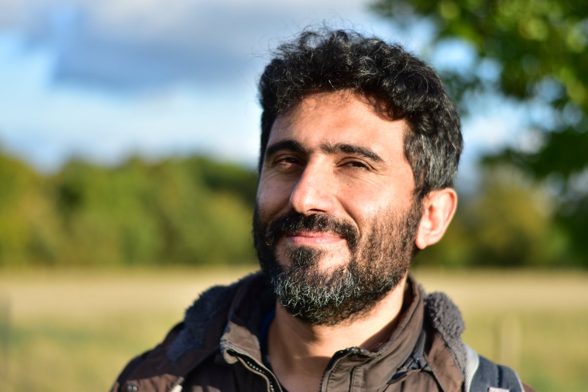 Now online: 🌟"Normalizing career choices outside academia"🌟
<a href="/Sciezgin/">Erdinc Sezgin</a> from <a href="/karolinskainst/">Karolinska Institutet</a>/<a href="/scilifelab/">SciLifeLab</a> urges academic scientists to normalise non-academic careers and stop penalising scientists choosing these paths. Read his thoughts here:

🔗go.nature.com/3J21HtO