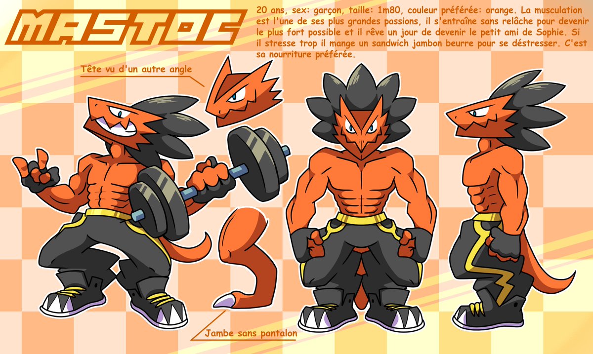 FlorianDX 🇫🇷 tweet media