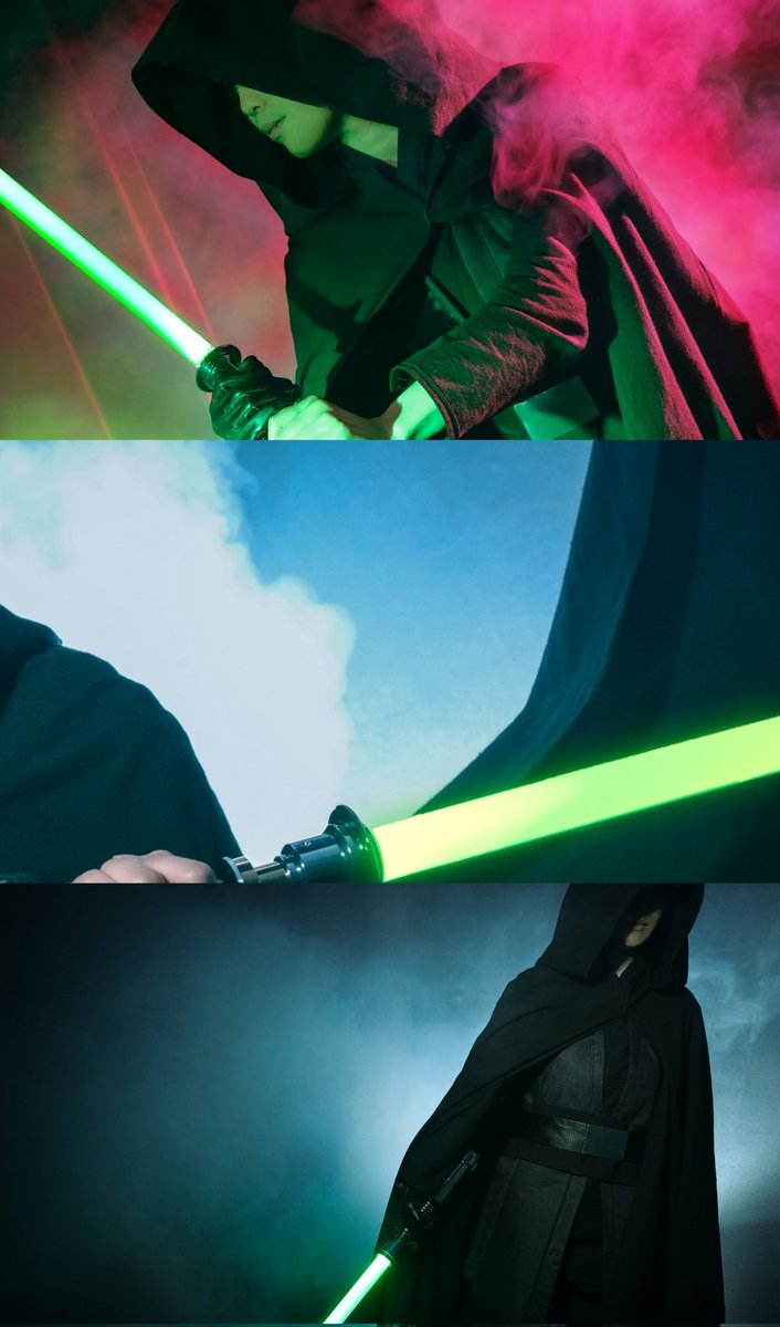 1170Ysls's tweet photo. STAR WARS　The Mandalorian
  Luke  Skywalker

  　　Rescue　

【※タップ推奨】
📷@marukaite000様
 　@pmst_official様 https://t.co/b9k44pashz