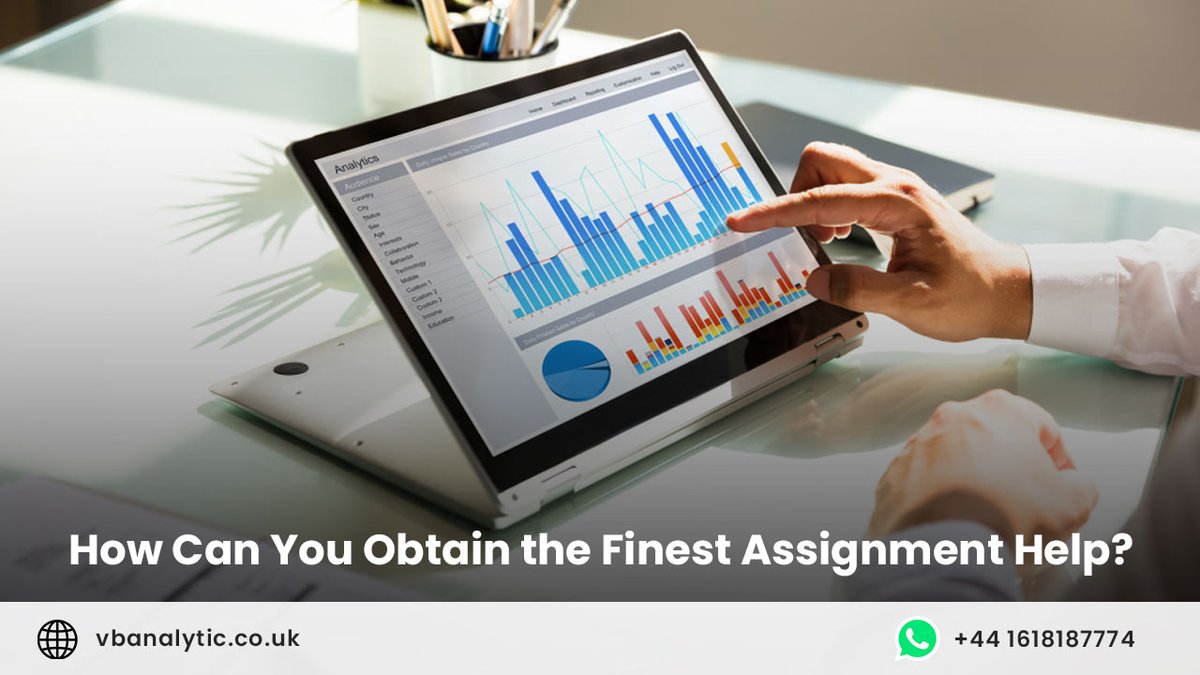 vb_analytic's tweet image. Explore the following blog to know “How Can You Obtain the Finest Assignment Help?”
bit.ly/3XrqRGD