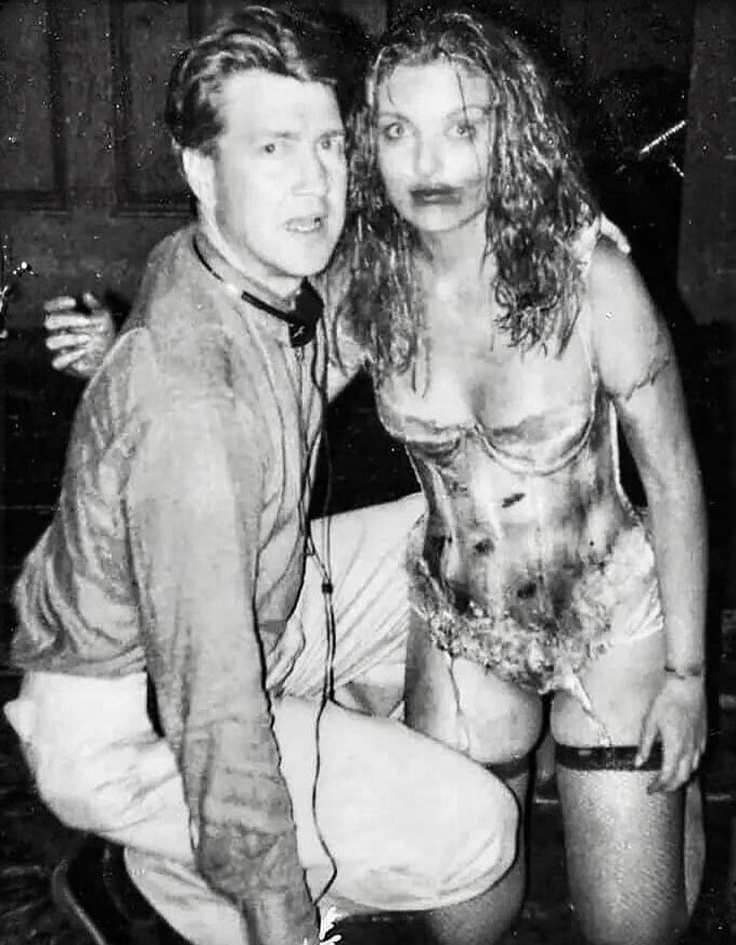 Happy birthday david lynch 
