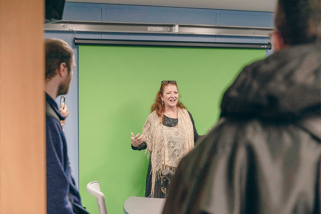 CapeCodComCol's tweet image. A great time welcoming our newest #students to #4Cs at yesterday&apos;s spring #orientation! Can&apos;t wait for #classes to start next week!