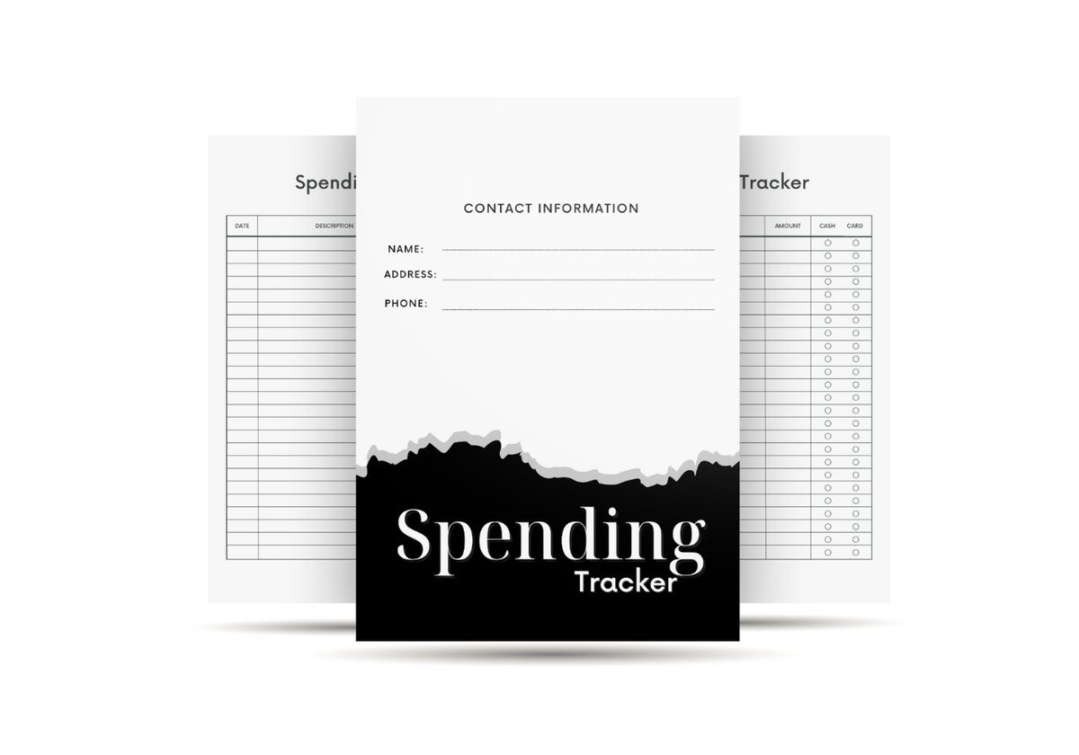 Jane78_567's tweet image. #kdp #amazonkdp #lowcontent #lowcontentbooks #nocontent #nocontentbooks #logbook #kdpinterior #kdpinteriors #readytoupload #creativefabrica #kindledirectpublishing #spending #tracker #spendingtrackers #spendingtracking #Finance