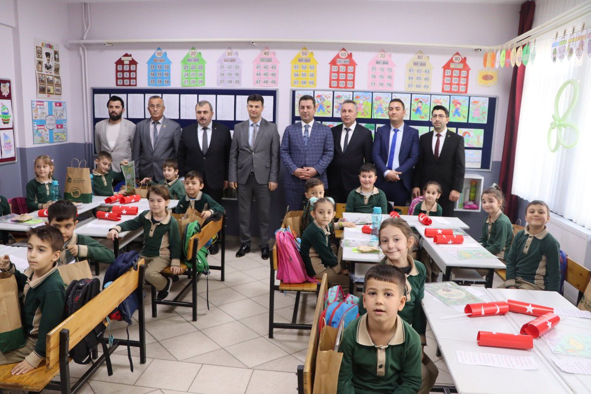 Kaynarca Belediyesi tweet media