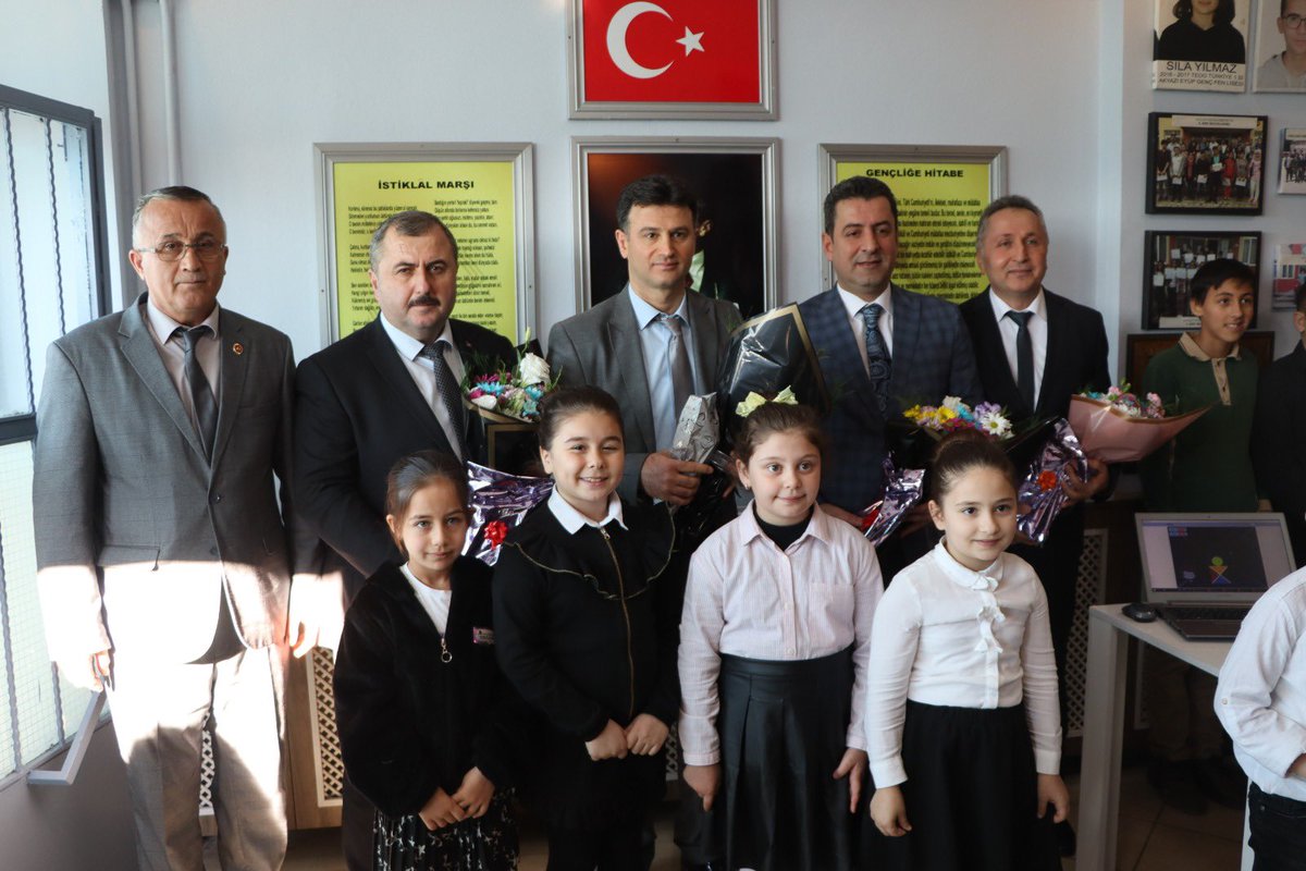 Kaynarca Belediyesi tweet media