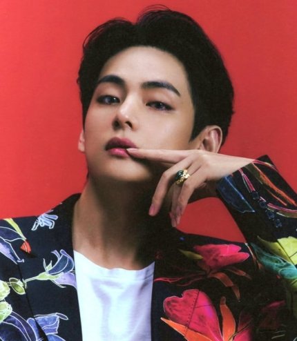 TAE CREW BRASIL tweet media