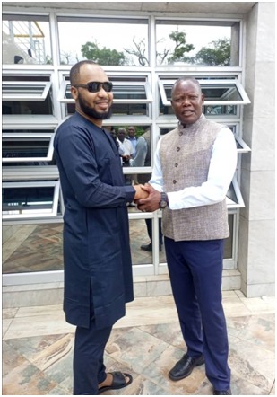 World Economic Forum For Asia-Africa (WEFAA) tweet media