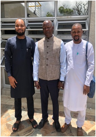 World Economic Forum For Asia-Africa (WEFAA) tweet media