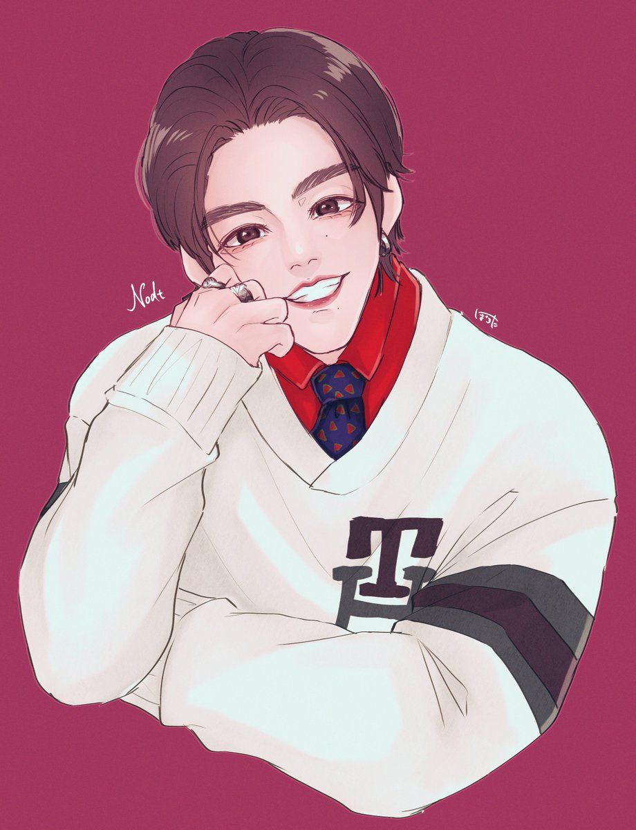 TL_prt1031's tweet image. Nodt🔷🔴🟩
#Nodted #NodtNutthasid
#BOC2023Projects