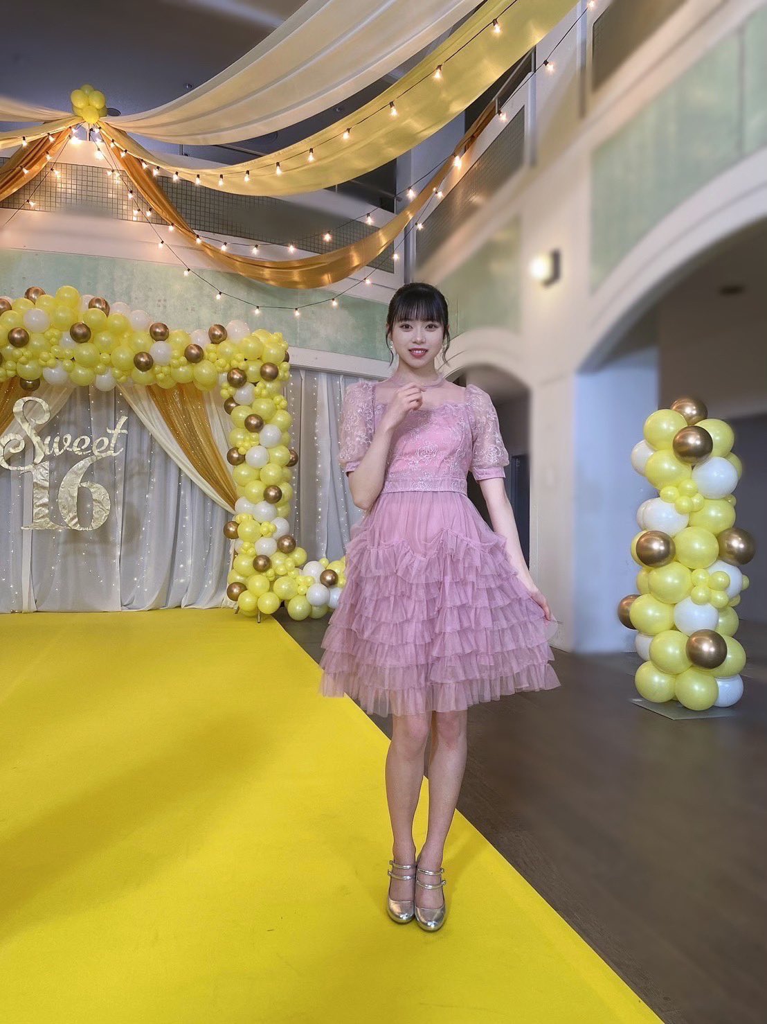 ニアジョイ 村山結香 生写真｜Yahoo!フリマ（旧PayPayフリマ）