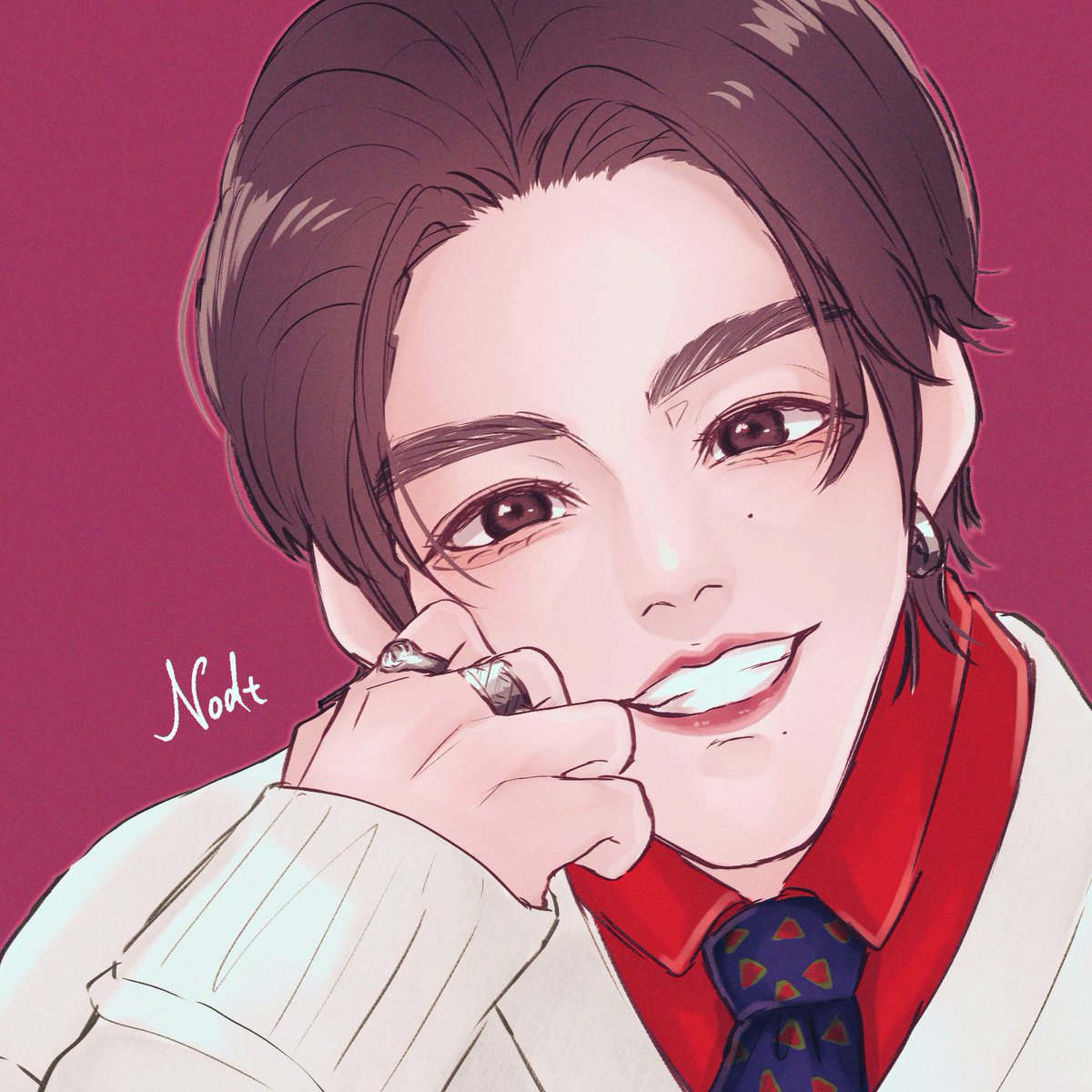 TL_prt1031's tweet image. Nodt🔷🔴🟩
#Nodted #NodtNutthasid
#BOC2023Projects