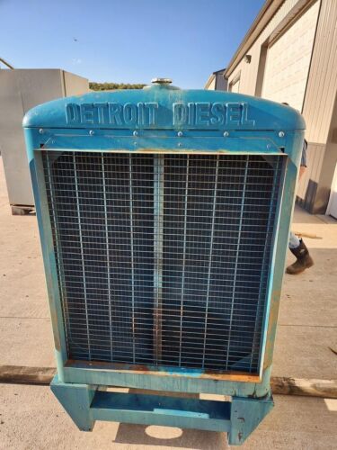 quantumtechn's tweet photo. 200KW Detroit Diesel 671T Generator For Sale
#generators #usedgenerators #dieselgenerator #detroitgenerator #sale #recycle #usa #industrialgenerator #quantum #quantumtechnology #buyandsell #Misty #TomJones #BankofAmerica #FridayMotivation https://t.co/AzMxXVxr4D https://t.co/1Ia9TgRc8l