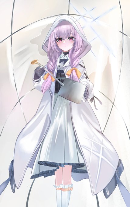 #ブルアカアツコ 