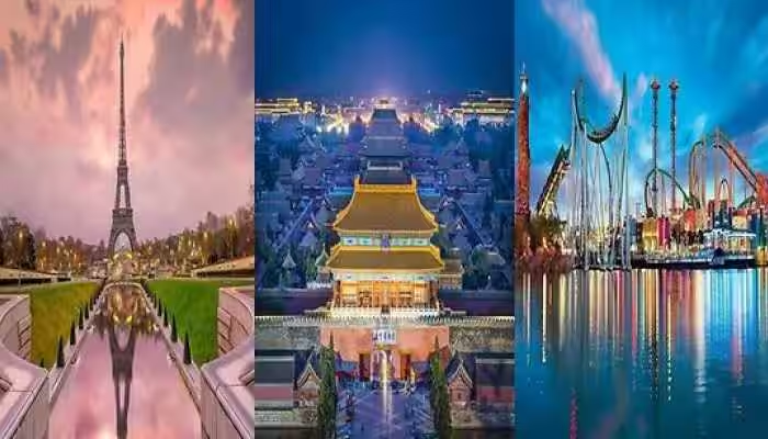 Govt to host country's first global tourism investors summit in Delhi in Apr under G20 Presidency
zeenews.india.com/travel/worlds-…
Journal URL: longdom.org/tourism-hospit…
For further information feel free to contact us 
E-Mail:tourism@jpeerreview.org
