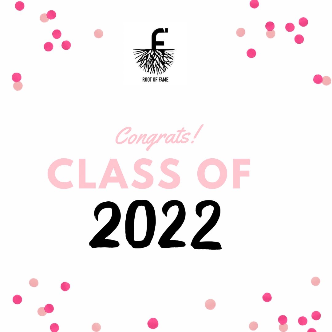rootoffame's tweet photo. Congratulations to the class of 2022
Ledi Rockstars
#RF990
#ROFCapsule
#2022matric
#2022rockstars https://t.co/NUBSkaMwtT