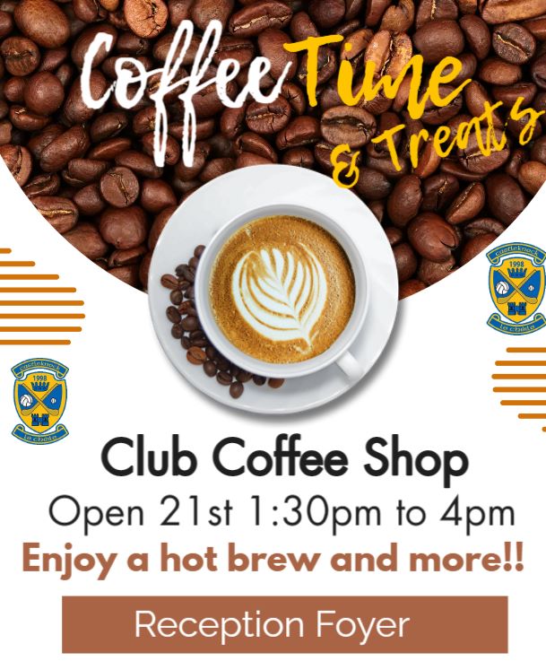 CastleknockGAA's tweet photo. Tomorrow in Somerton we have our 16A Football Championship Final at 2pm  and our Car Wash in aid of the Creeslough Fund from 9am to 1pm.

The Club Coffee Shop will be open in the Clubhouse foyer from 1.30pm to 4pm so much sure to pop in for a hot brew! ☕️ https://t.co/AUQQUmdflr