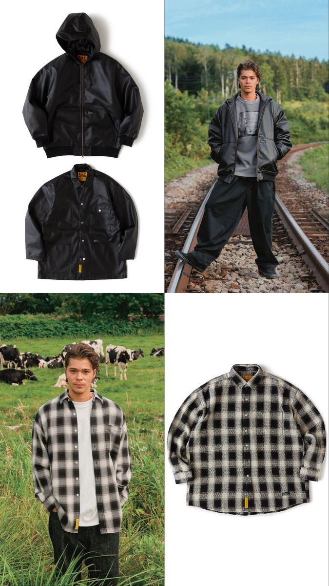 WHATZIS/ワットジス tweet media