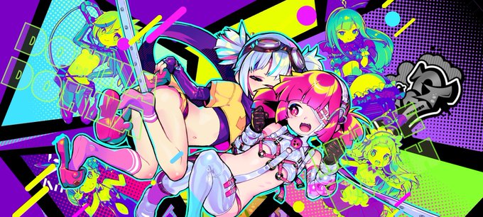 まあ。ドーナドーナとコラボしたからね。つよいよね 