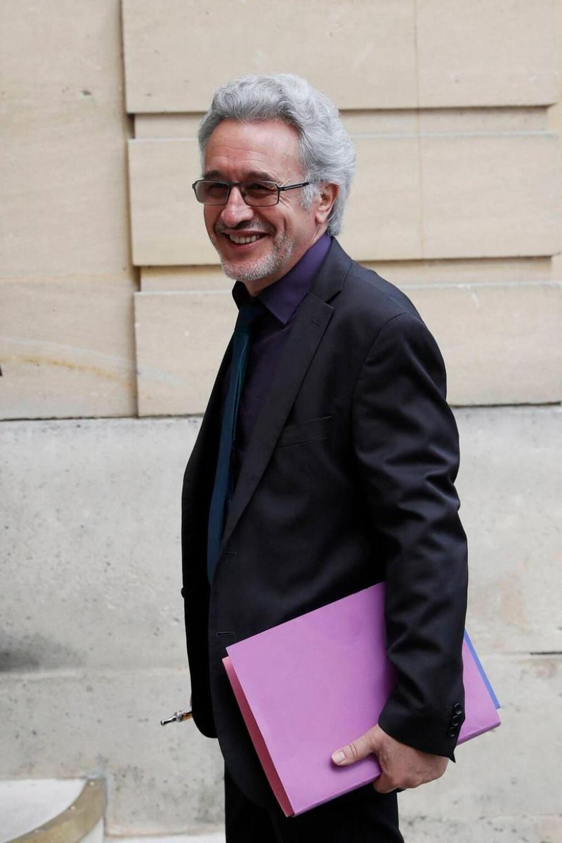 libe's tweet image. Le patron du COR, Pierre-Louis Bras, s’est finalement exprimé, jeudi 19 janvier. Et cela ne fait pas le jeu de l’exécutif : 

«Les dépenses de retraites sont globalement stabilisées et même à très long terme, elles diminuent dans 3 hypothèses sur 4» liberation.fr/politique/retr…