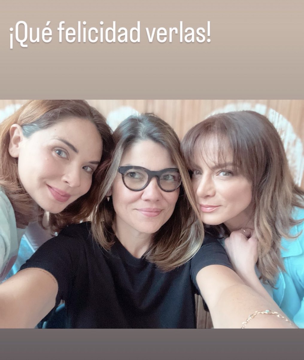 CMSNOficial's tweet photo. ¡¡Belleza!! 🥰
InstaStories
@silvnavarro 🫶 https://t.co/hOWbHqBfJK