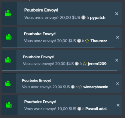 FastBonus_'s tweet photo. ca fait longtemps un petit giveaway ici ? on va reprendre a fond

du coup : 

- Giveaway 2x25$ en crypto 
- RT &amp; Follow

Tirage 24h https://t.co/ZlrCur8bsh