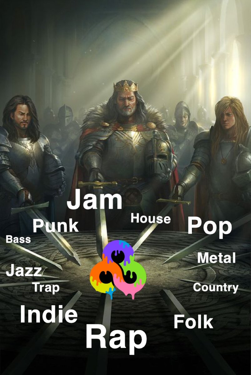 Bonnaroovian tweet media