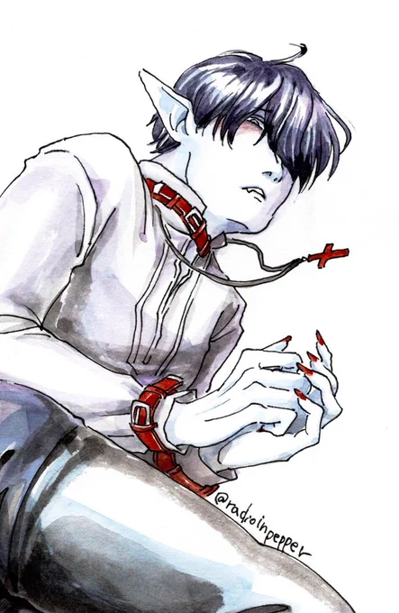 bondage 