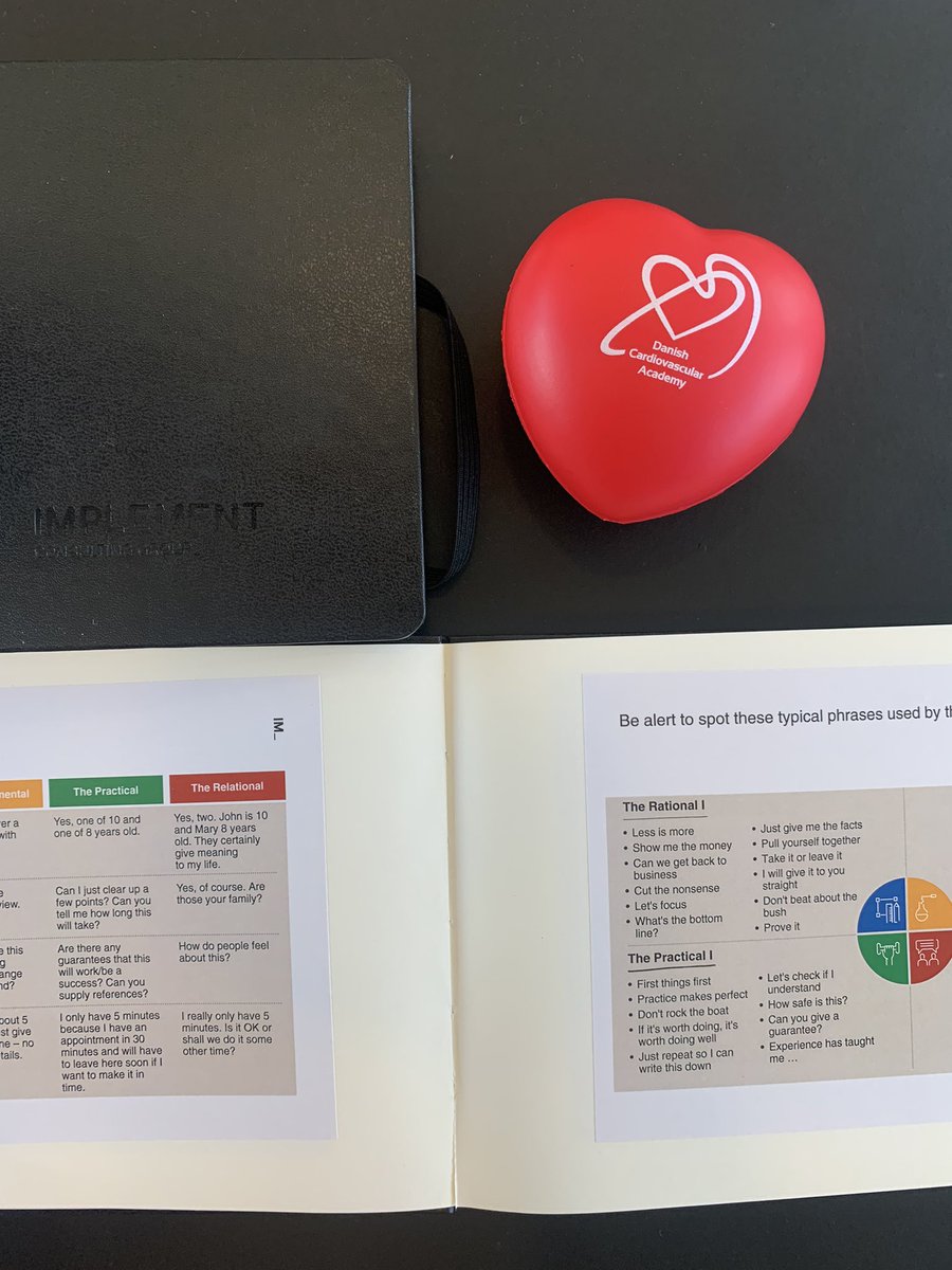 JosephineKanta's tweet photo. Final day of a great course. Learning a lot of the do and don’ts of project management. Together with @sgallero_ 😀 Thanks to @DCAcademyDK and #implementconsulting https://t.co/UFXLdHq1yc