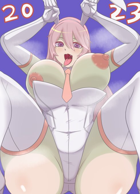 そういや今年もよろしくイラストを描いてなかったので今更だけど…
2023年もあけましておめ子作りセックス! 