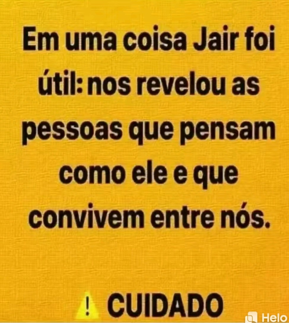 Graças a esse CORNO famílias foram destruídas e nunca mais irão se unir. Vai arder no inferno que é o lugar dele e daqueles que pregavam Deus, pátria e família.
Além de tudo usam o nome de Deus em vão.