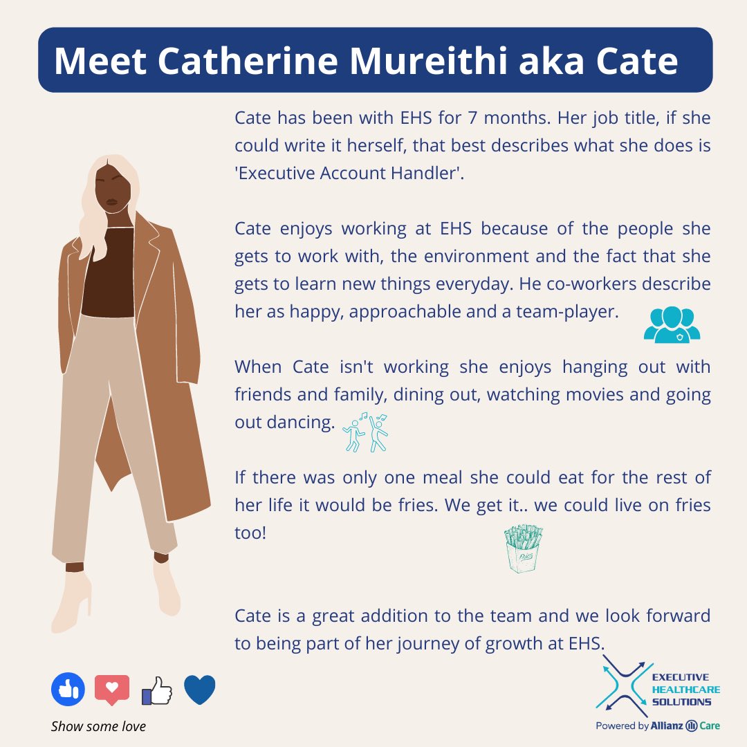 Executive Healthcare Solutions tweet media