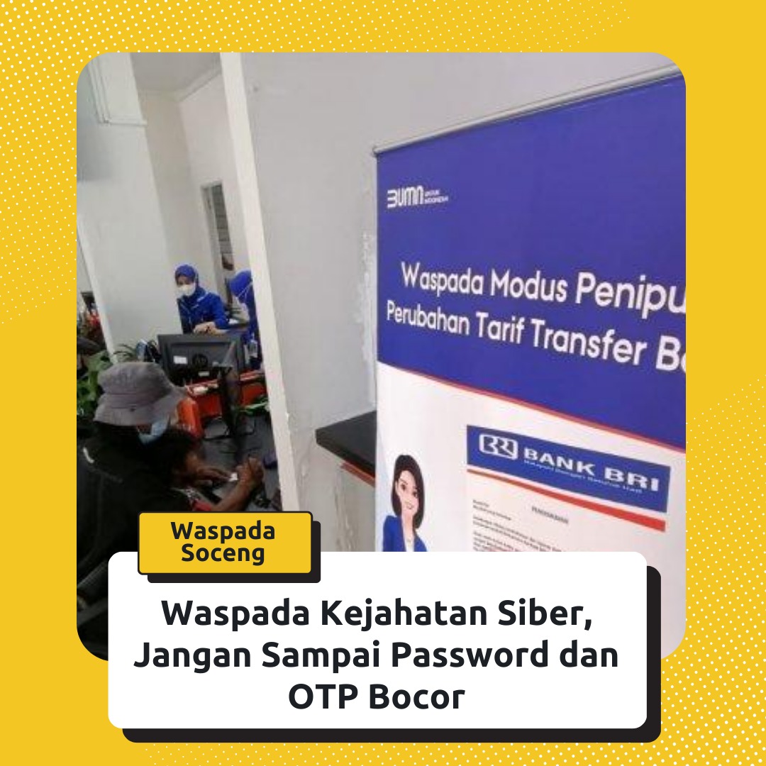 KikiPutry75's tweet photo. Wah ini mah pesan whatsapp palsu ini, bukan dr bank BRI ini, coba deh lu cek di web resmi BRI di https://t.co/OA3rbvtAuR bener gak no whatsapp nya..  #BRI #EdukasiPerbankan #CegahSoceng https://t.co/jeJMvTXyjx