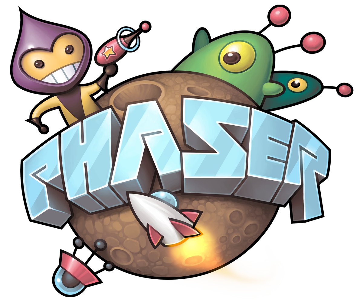 phaser_'s tweet image. Join our Phaser community on Discord and connect with other developers and players! #Phaser #Discord

discord.com/invite/phaser