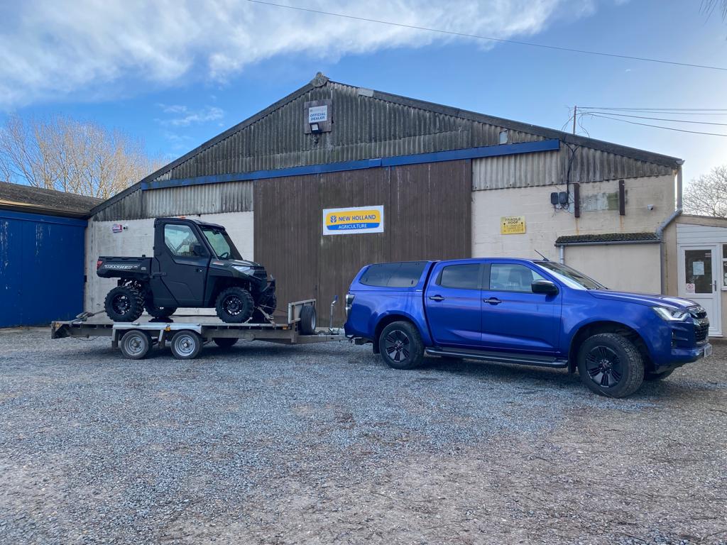 Robert D Webster LTD (@rdwebsterltd) on Twitter photo 💥 Heading out from our depot at Owstwick 💥
Rob headed out with this Polaris Off Road Ranger to a customer earlier in the week 😎
Come and find us at <a href="/YAMSYORK/">Yorkshire Agricultural Machinery Show</a> on stand H1 and take a look at a Polaris for yourself!
#WebstersGetItDone #Polaris #ranger #polarisranger 💥 Heading out from our depot at Owstwick 💥
Rob headed out with this Polaris Off Road Ranger to a customer earlier in the week 😎
Come and find us at <a href="/YAMSYORK/">Yorkshire Agricultural Machinery Show</a> on stand H1 and take a look at a Polaris for yourself!
#WebstersGetItDone #Polaris #ranger #polarisranger