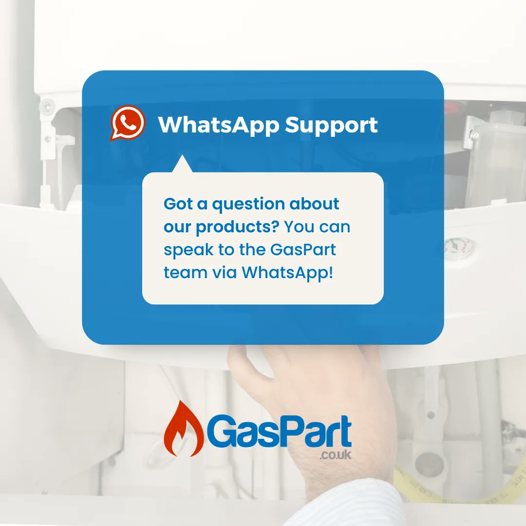 GasPartSpares tweet picture