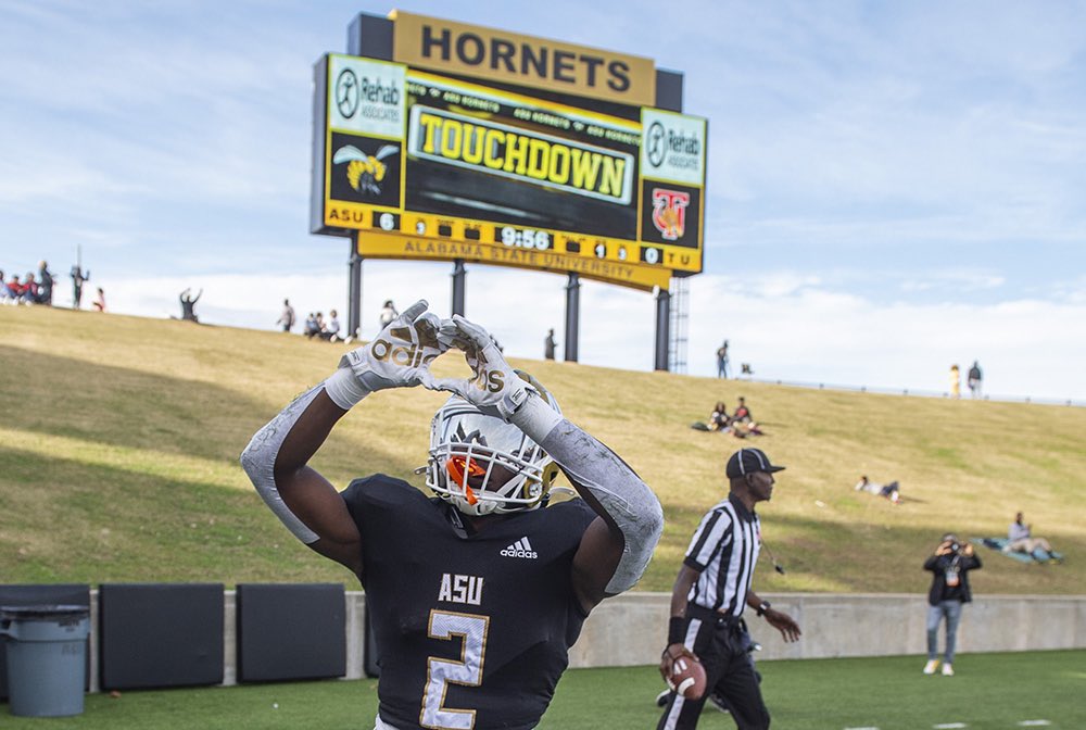 Billy Gresham tweet media