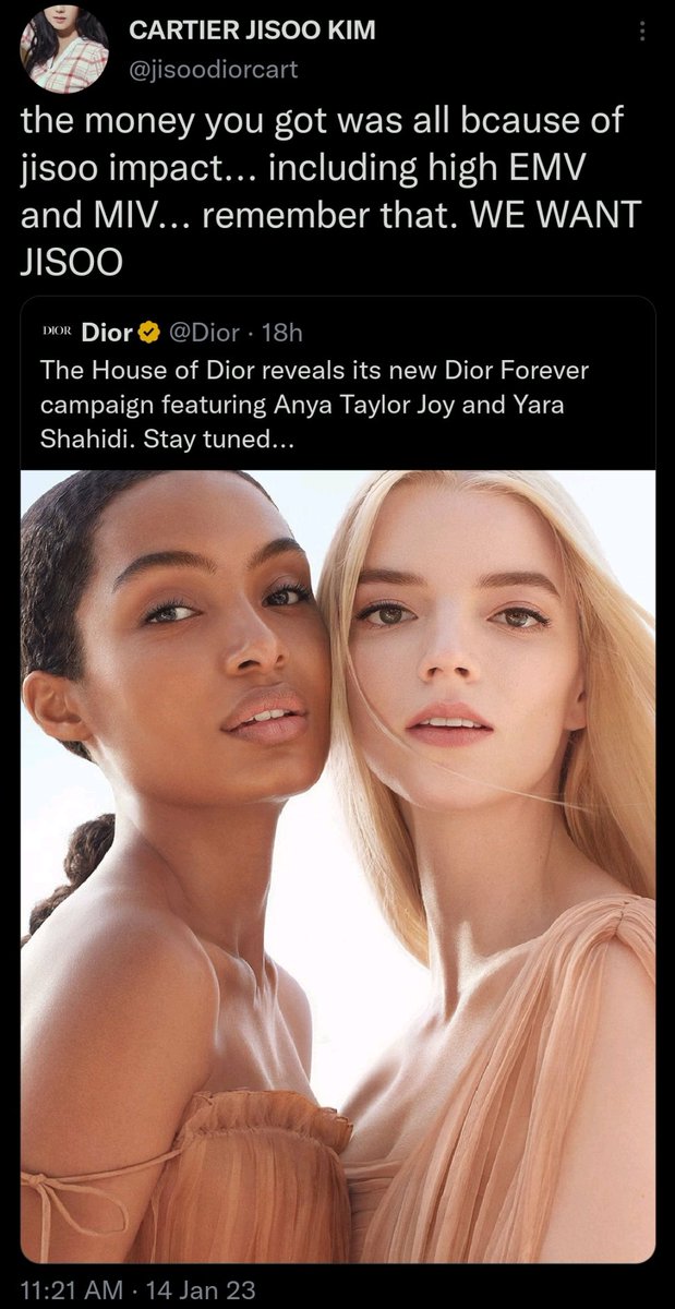 Benny_D_Bright's tweet photo. Just go begging the brand to give your fav campaign https://t.co/r7kMBqrSJF
