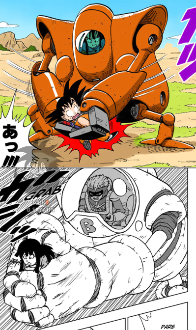 Dragon Ball super manga capítulo 89 Fm6mIvPXEAAFbIH?format=png&name=small