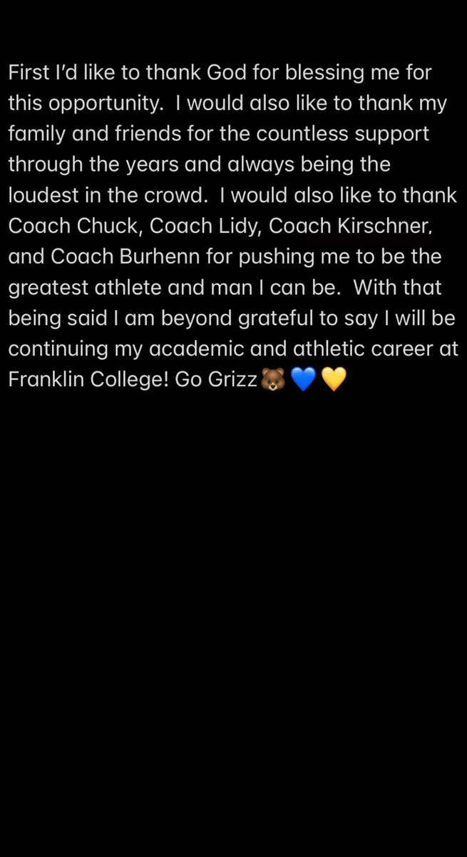 mannymo1919's tweet photo. Commited💛💙@AlanHensell @CoachK_Ski @mvmarauders @mikekirschner1 https://t.co/DRaKYW3o0n