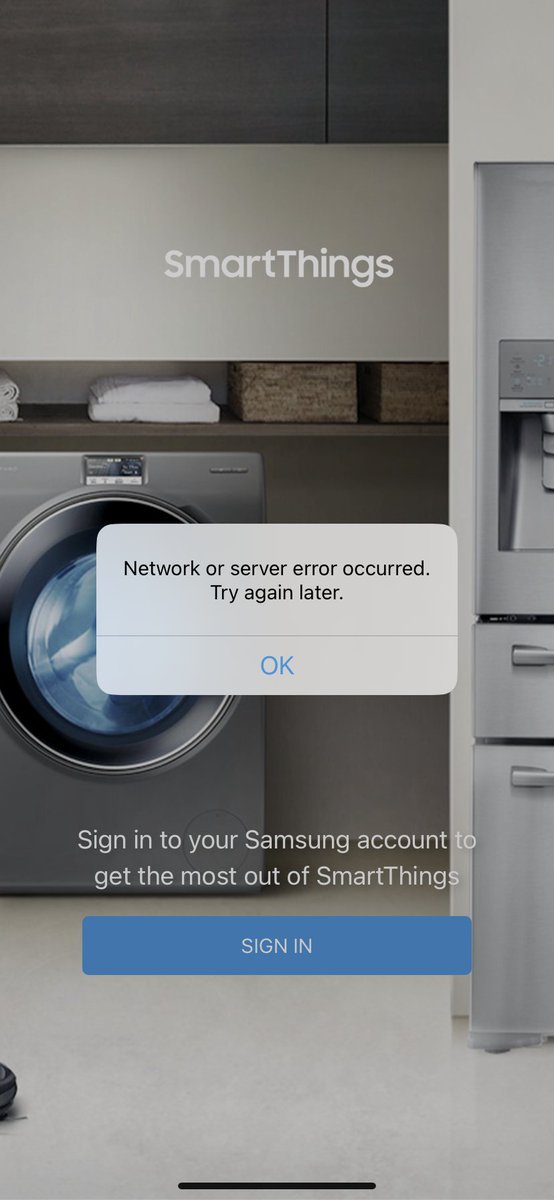I’ve been getting this error for >12 hours. Is this a known issue? I’m on iOS and my app is updated?
<a href="/SmartThingsBeat/">SmartThings Beat</a> <a href="/smartthings/">SmartThings</a> <a href="/SamsungSupport/">hacked by peniche</a>