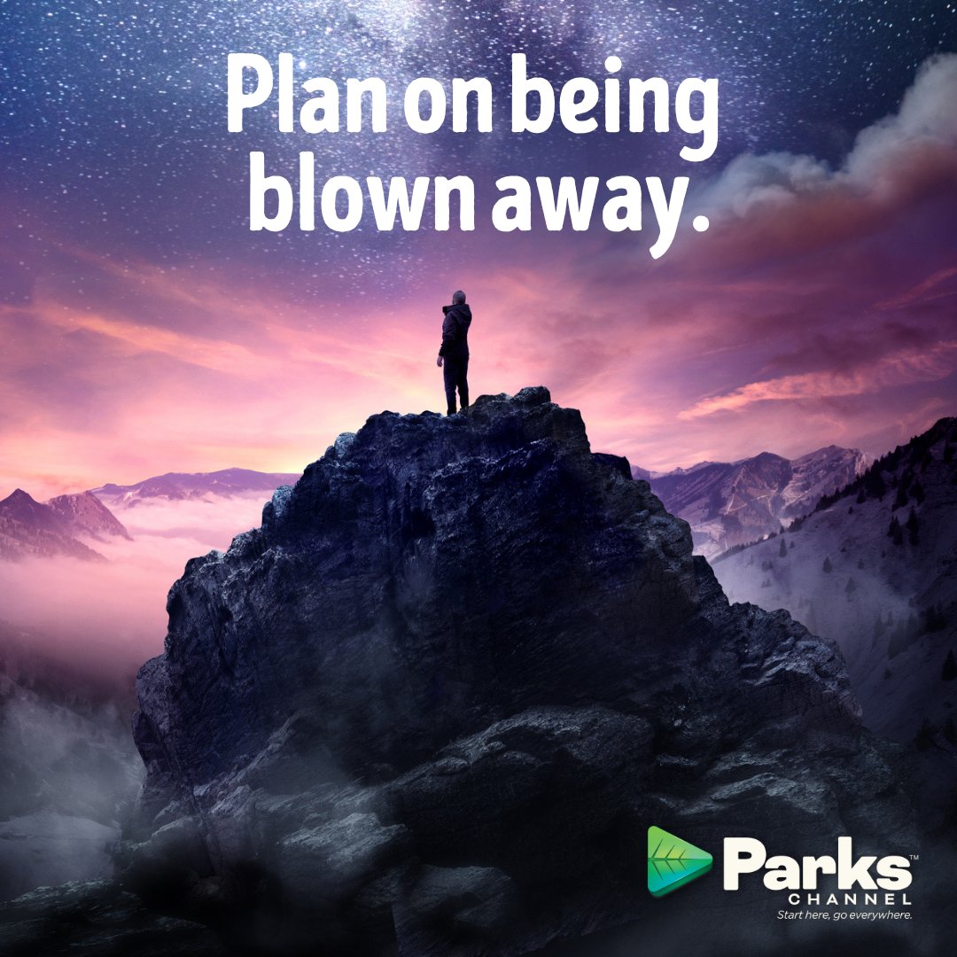 TheParksChannel's tweet photo. Hold onto your hats because these parks will blow you away🧢 With over 400 national parks🌲monuments🗽and sites📍narrowing down your next adventure can be tricky. The Parks Channel is here to help, you can watch, plan, and go all right here: https://t.co/xuWK7fXpsa "#parkschannel https://t.co/FOoArvm5oZ