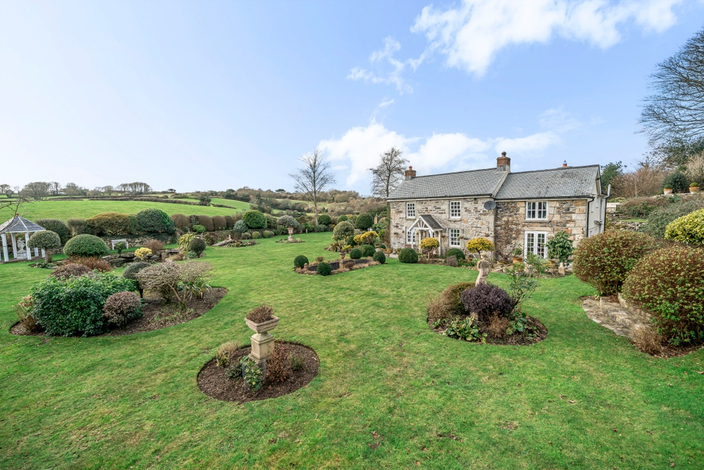 Launching soon - a stunning West Cornwall cottage in beautiful gardens with no near neighbours yet easy access to the coasts and nearby popular villages.
Full details here - view.digital-hub.global/rose-cottage

#HumbertsHomes #Cornwallhomes #dreamhomes #gardenersparadise