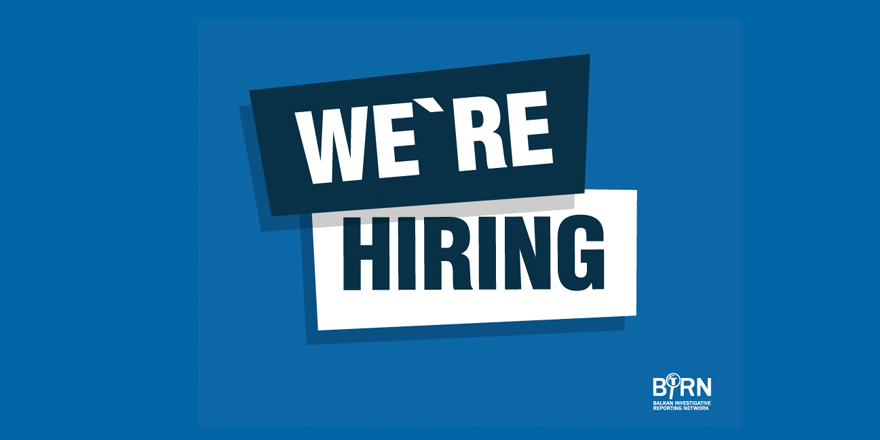 💫Come and be part of our team!

🔎#BIRN is looking for a #PublicRelations specialist.

📆Deadline to Apply: January 31, 2023

Read more:

birn.eu.com/vacancies/open…