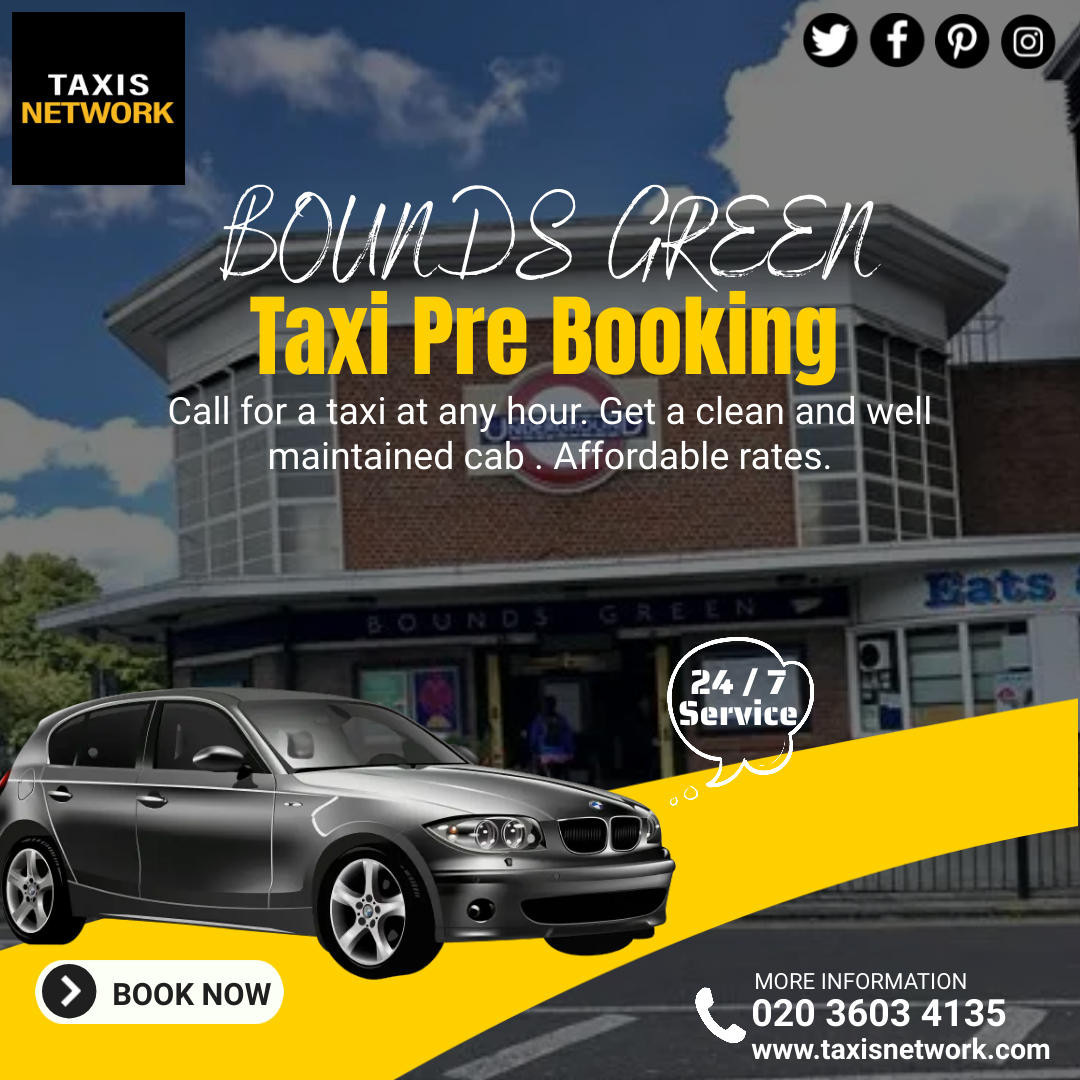 Taxis Network tweet media