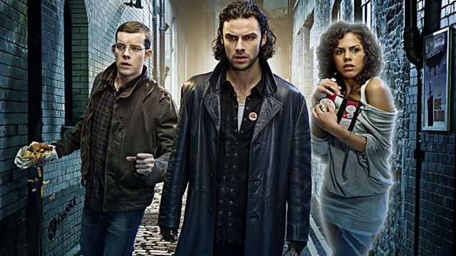 LukeyRead's tweet photo. These kinds of shows are my comfort when it comes to tv. 

Any recommendations that have a similar vibe with always be appreciated. 

They don’t make shows like these anymore 🥺 https://t.co/7fdZomUNuw