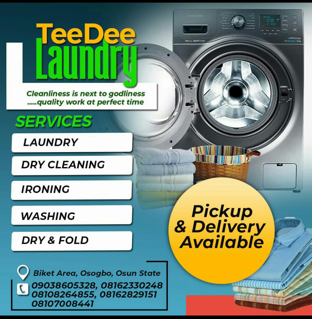 OlaniyiDare2017's tweet photo. Kindly patronize us as we dey gidigba for Osogbo, Osun State . Duly at your service. #Osun https://t.co/04cMUsl8vJ