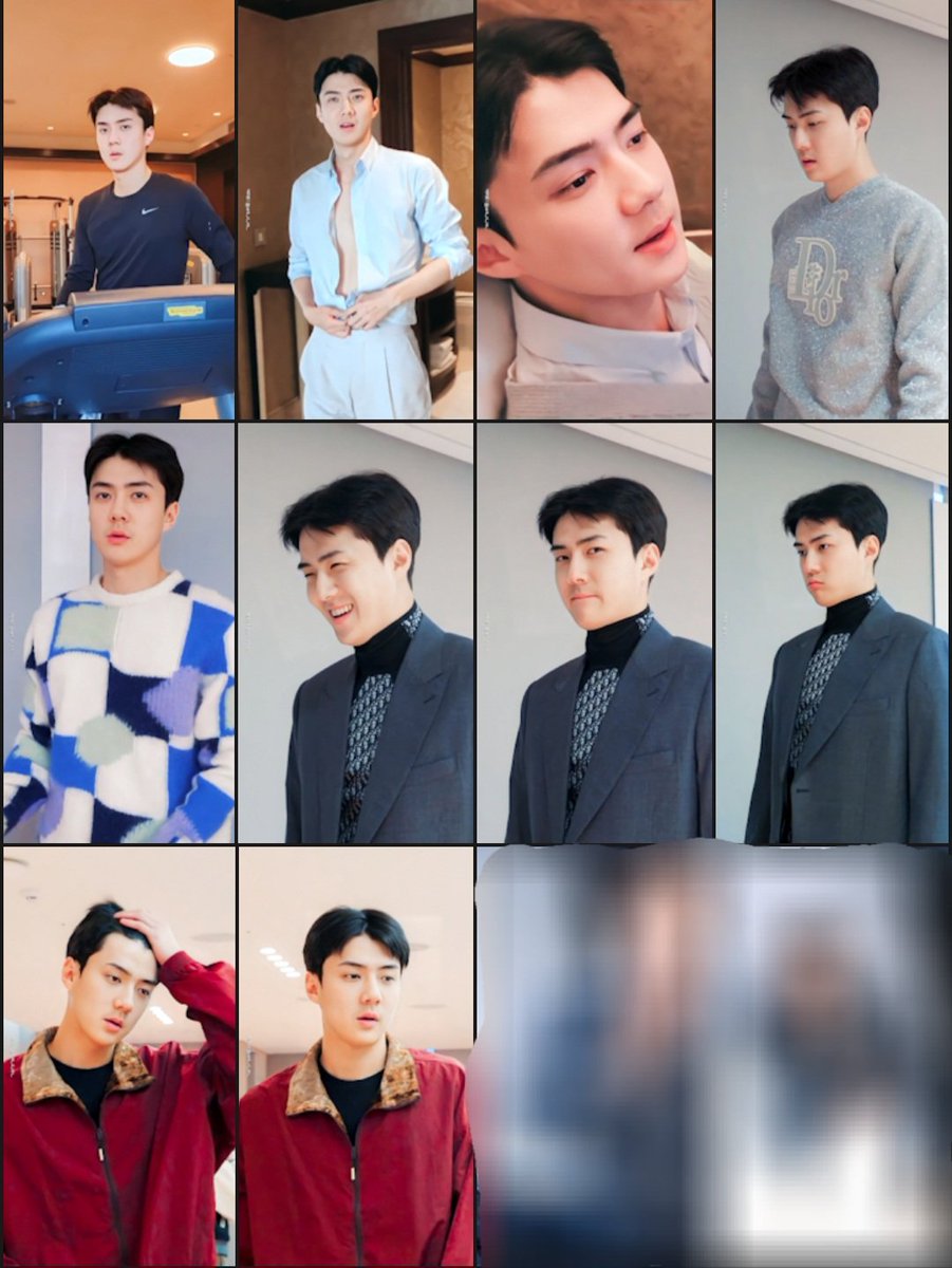 park_ri_rin_'s tweet photo. 230120 #SEHUN HD
EXO Youtube update "SEHUN in Egypt"

#세훈 #SEHUN #엑소 #EXO @weareoneEXO #SEHUNinEgypt #Egypt #Dior 

ㅡ a thread https://t.co/KPy4RlRoxb
