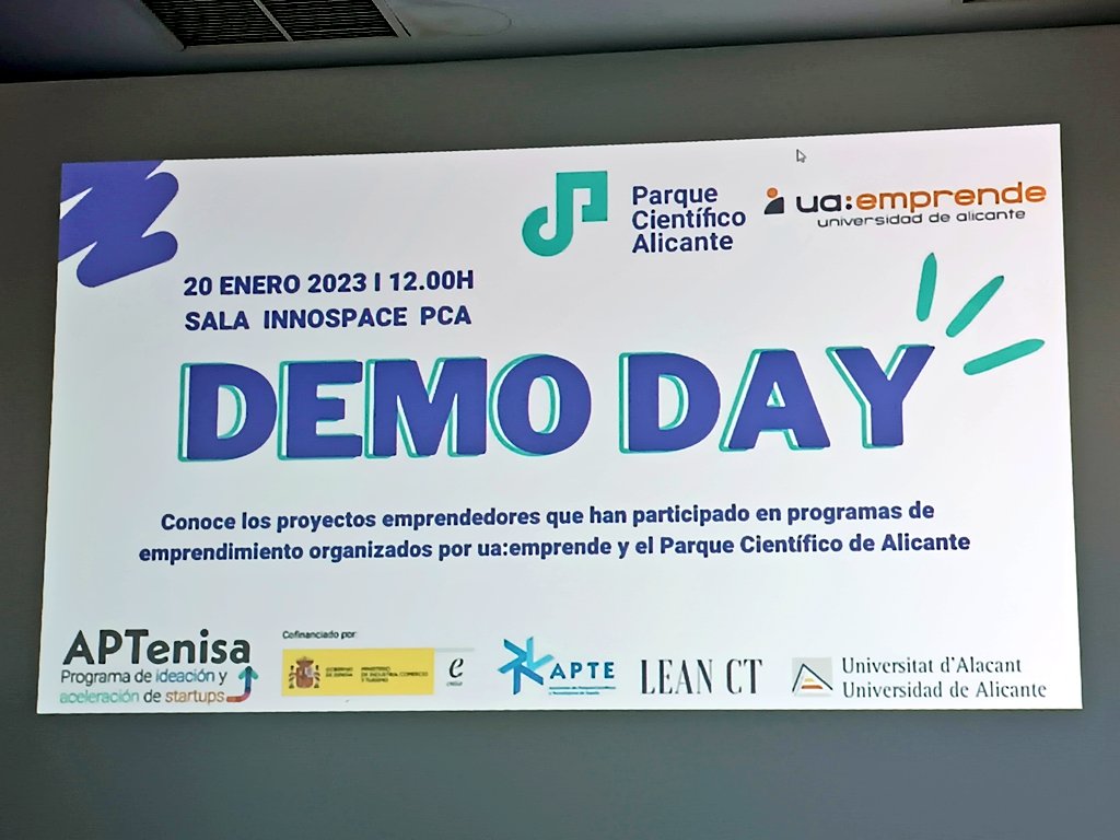 ¿Por qué no? | Innovar, diseñar, crecer. tweet media