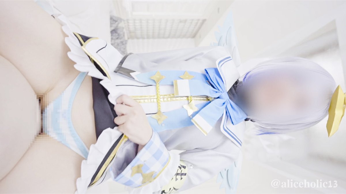 Video oleh @aliceholic13